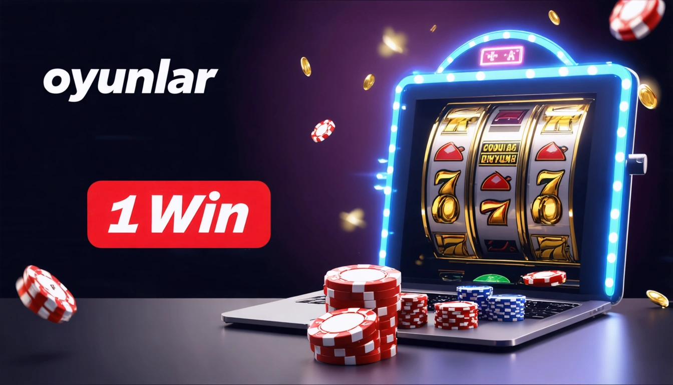 oyunlar 1Win