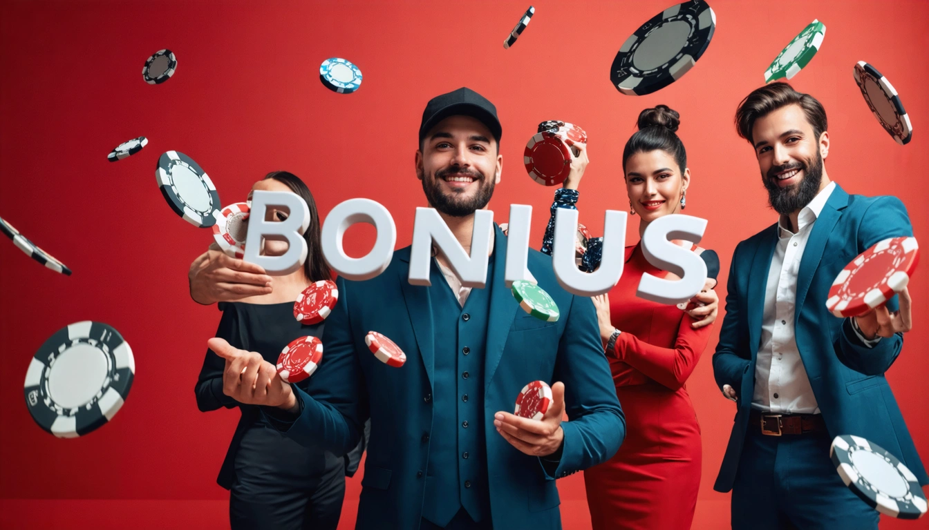 bonus 1Win