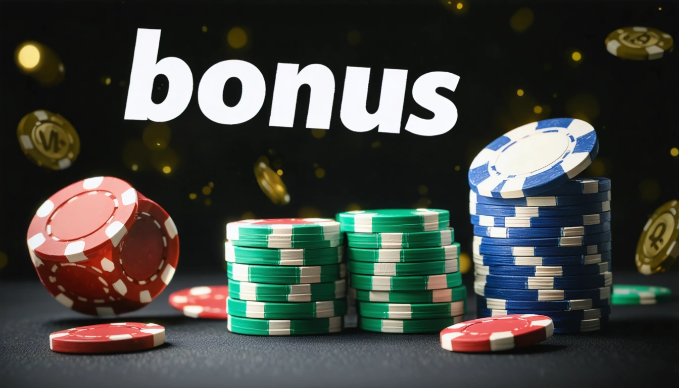 bonus 1Win