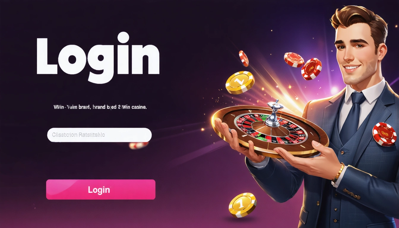 login 1Win